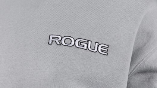 Rogue Women's Varsity Hoodie | Rogue Fitness
